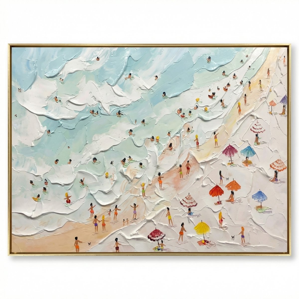 Beach Day