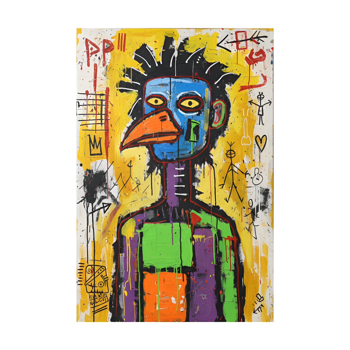 Beakman