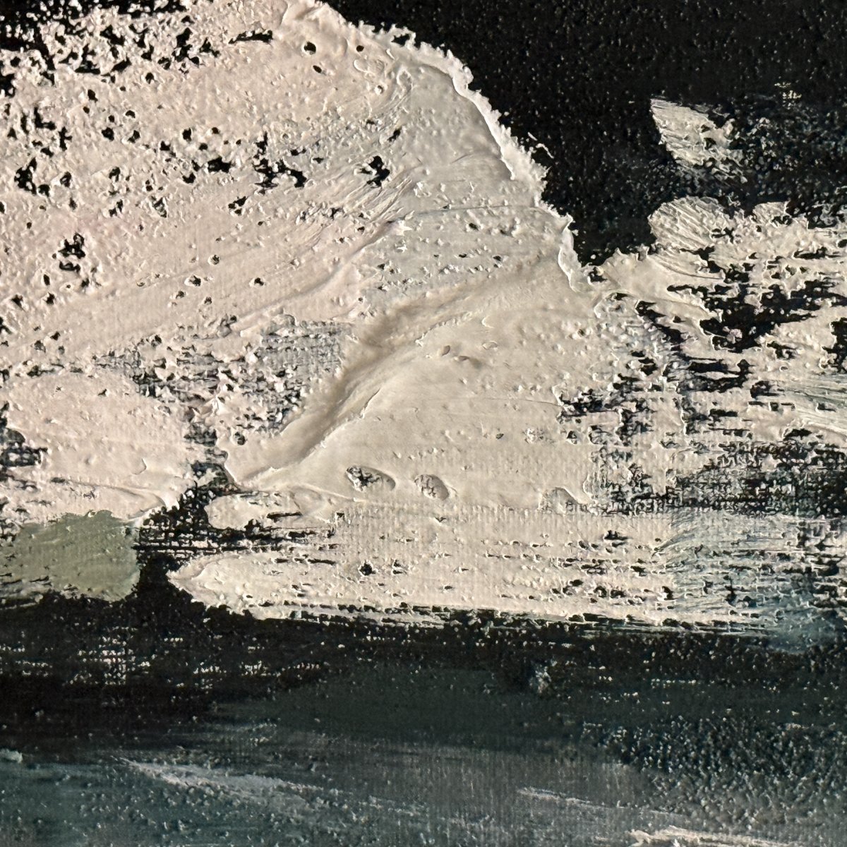 Beaufort Sea