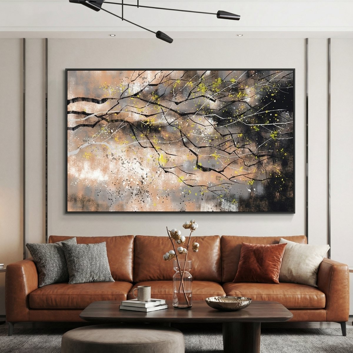 Black Branches