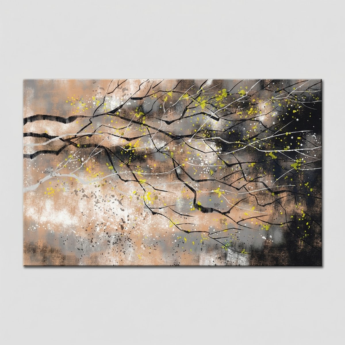 Black Branches