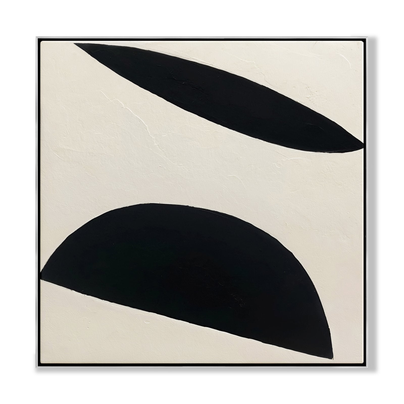 Black Leaflets