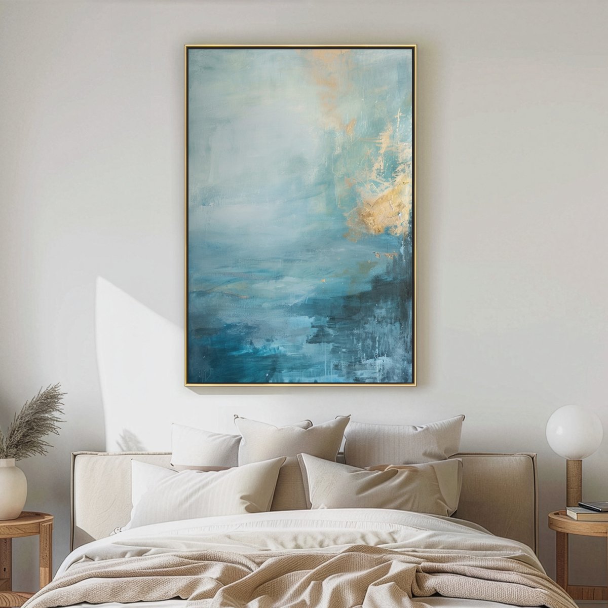 Blue Waters