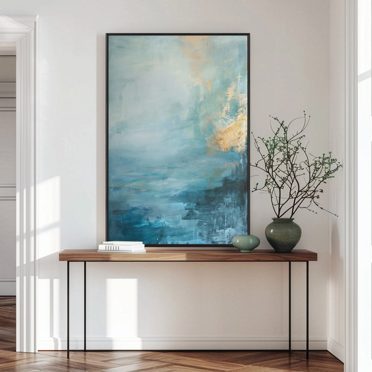 Blue Waters