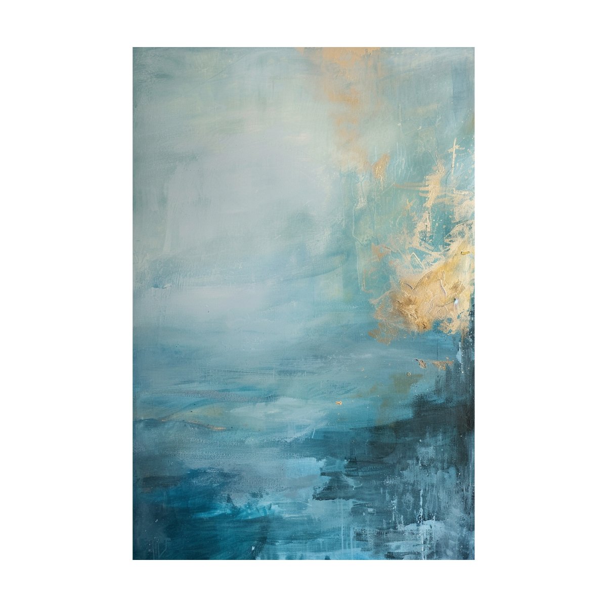 Blue Waters