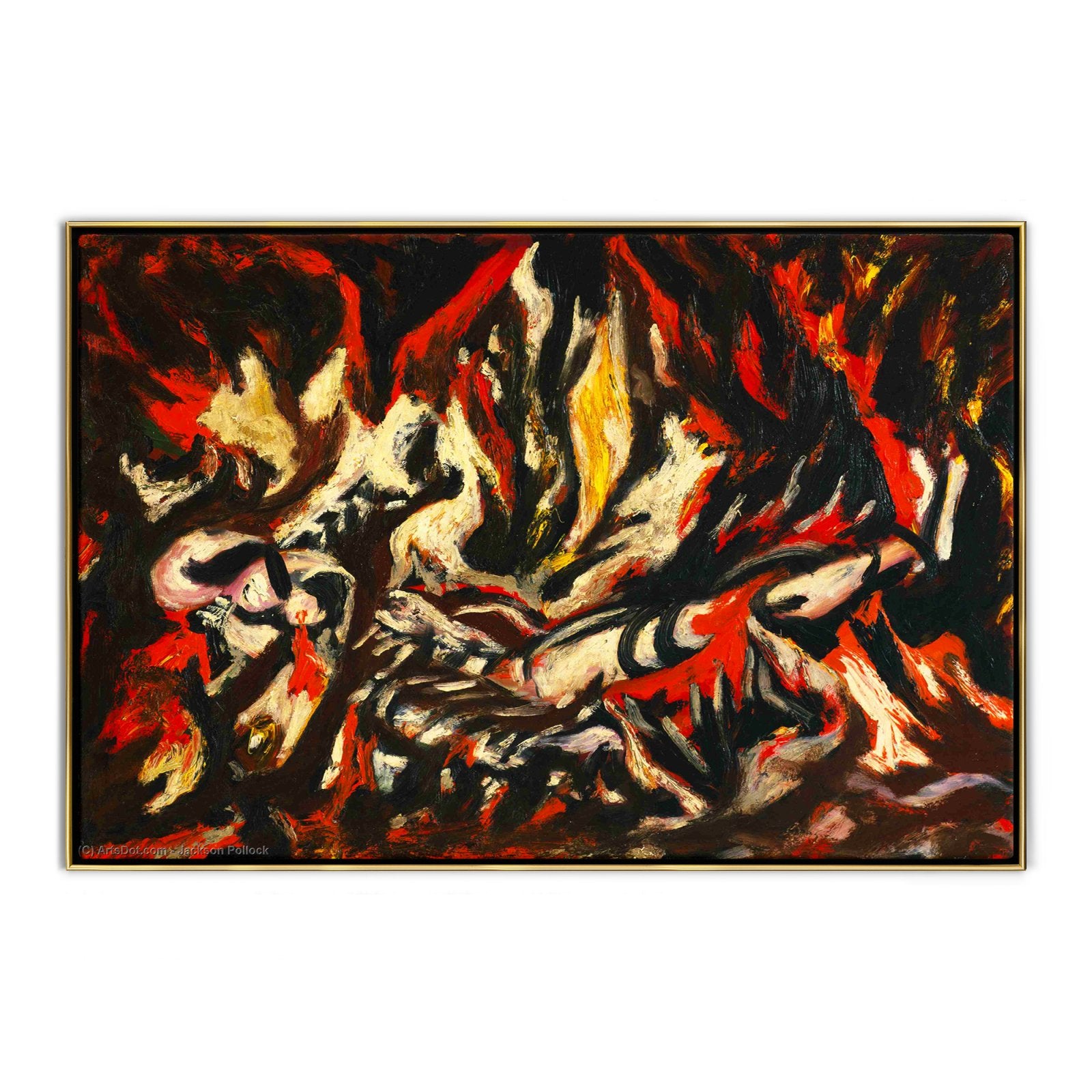 Lagerfeuer