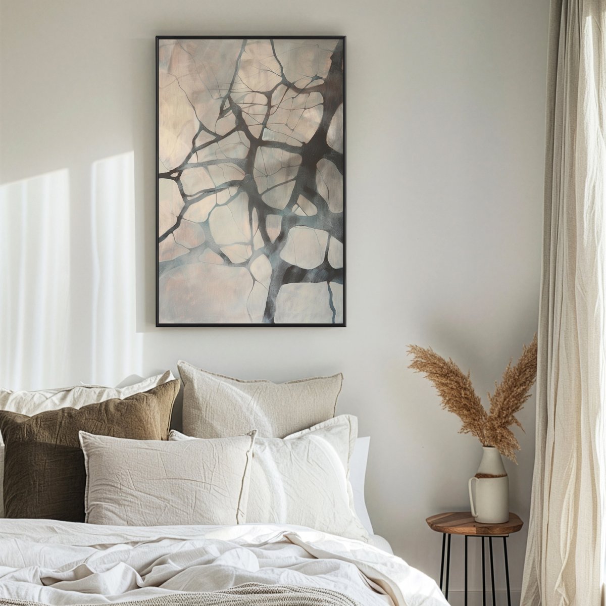 Branched