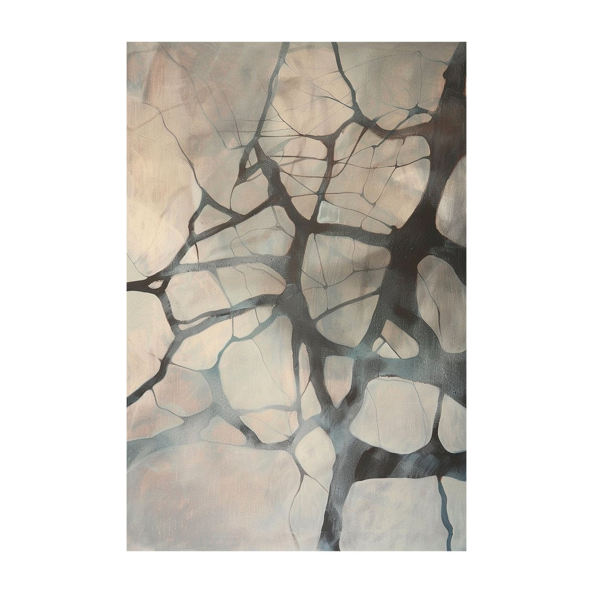Branched