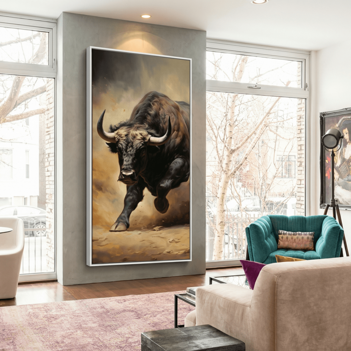 Buffalo Bill