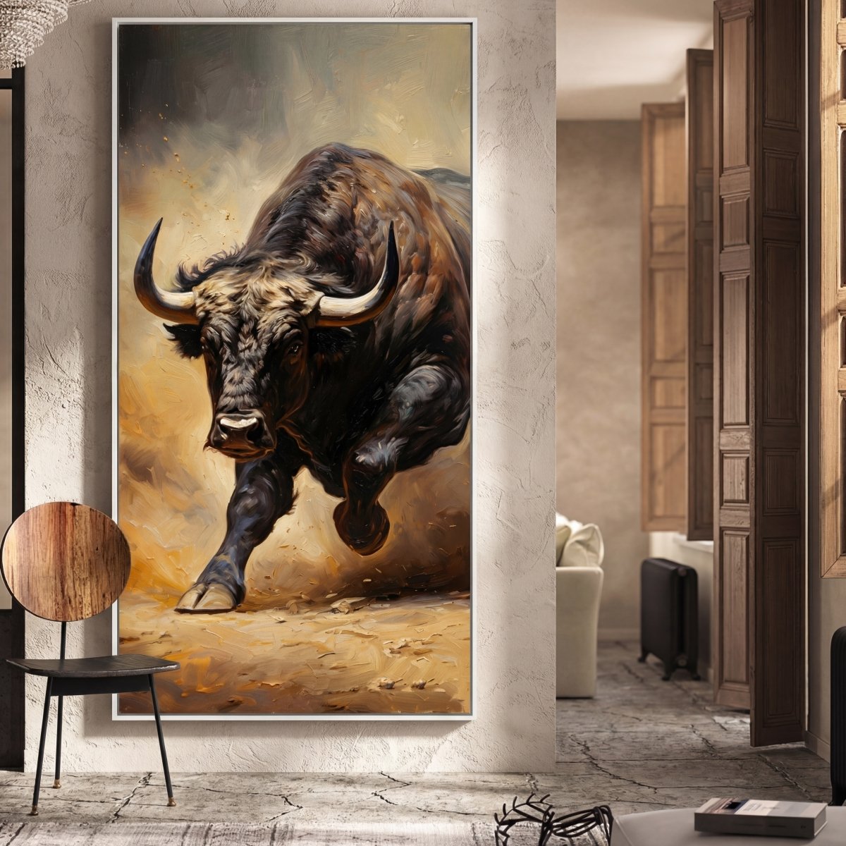 Buffalo Bill