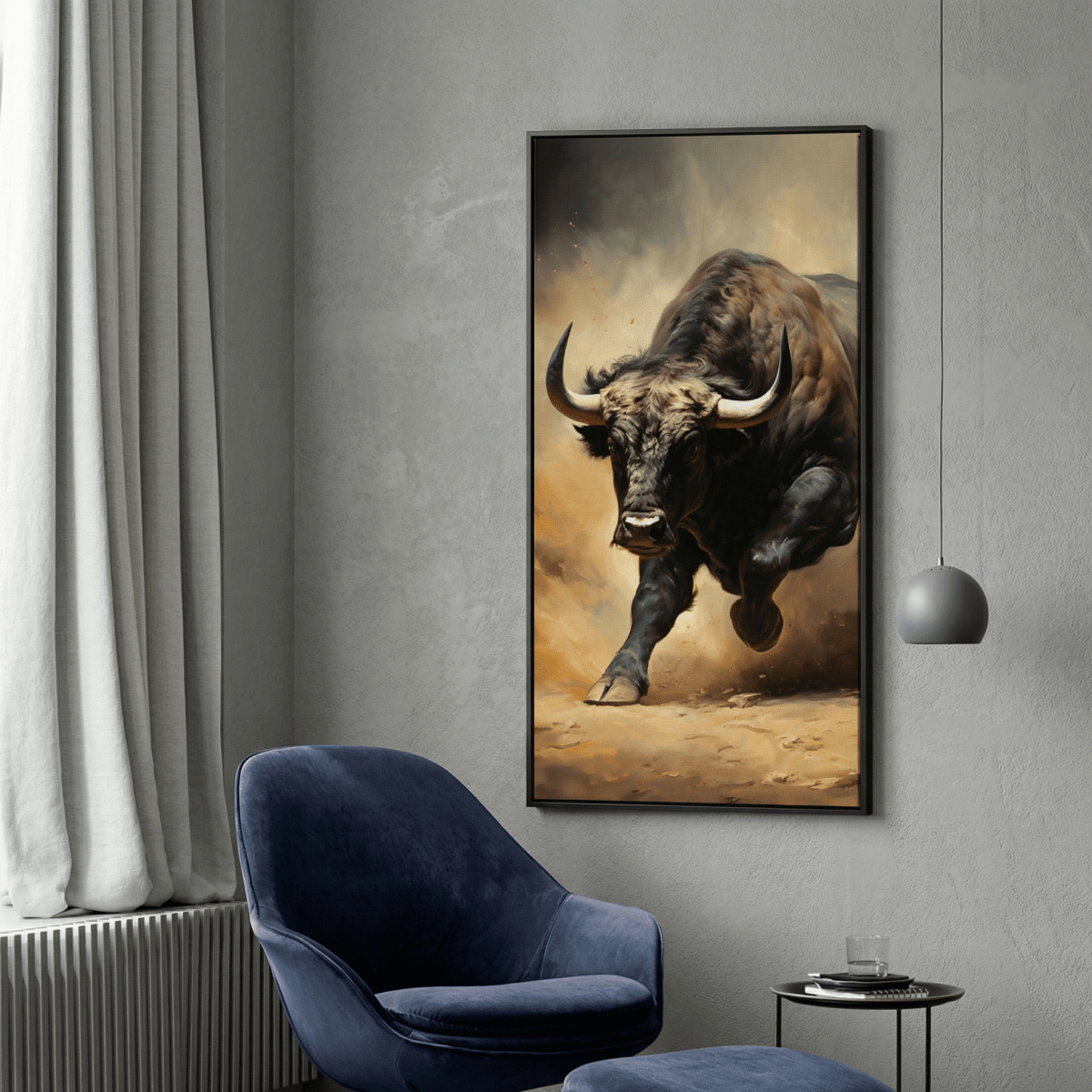 Buffalo Bill