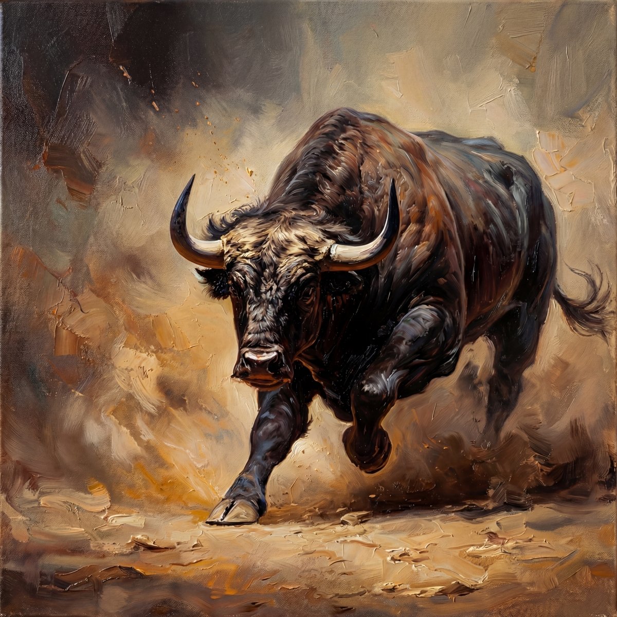 Buffalo Bill