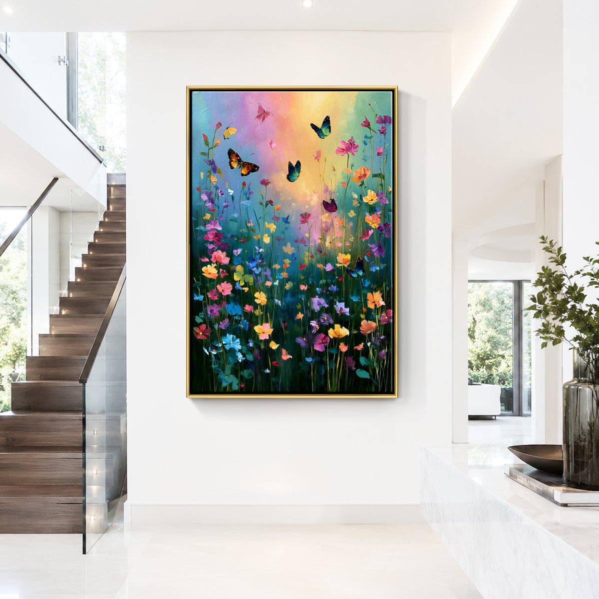 Butterfly Meadows