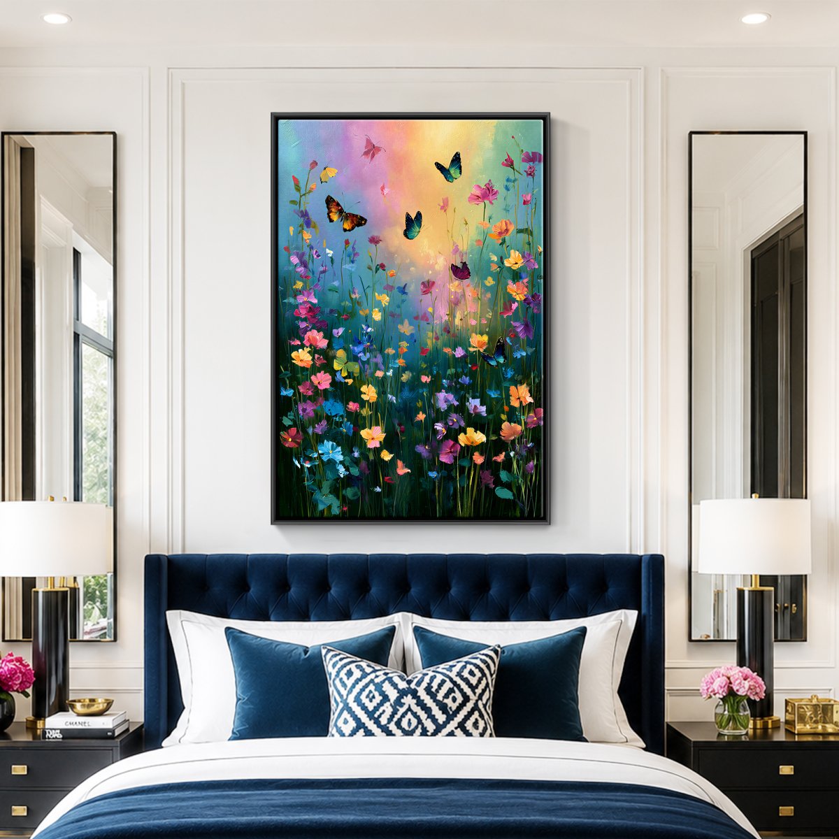 Butterfly Meadows