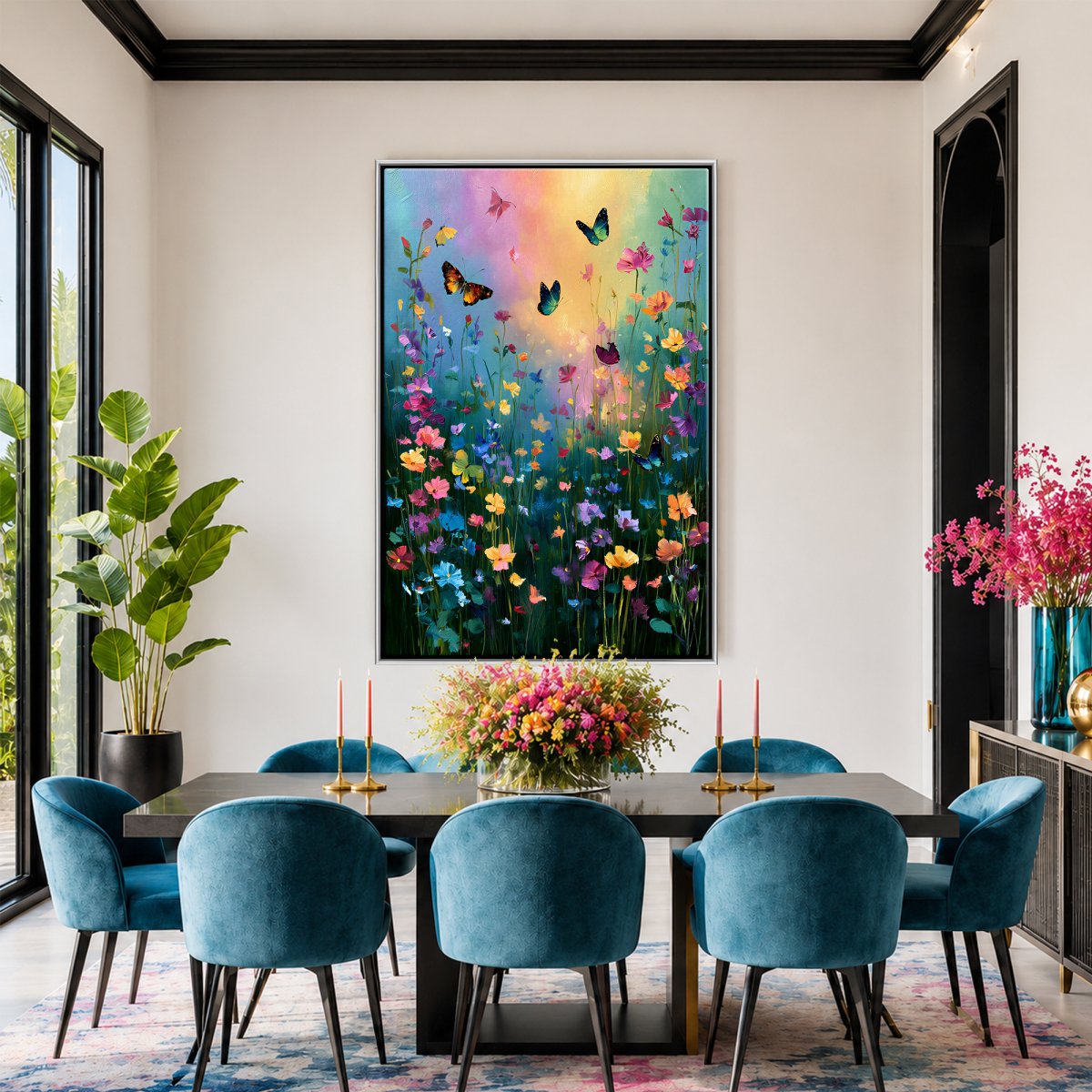 Butterfly Meadows