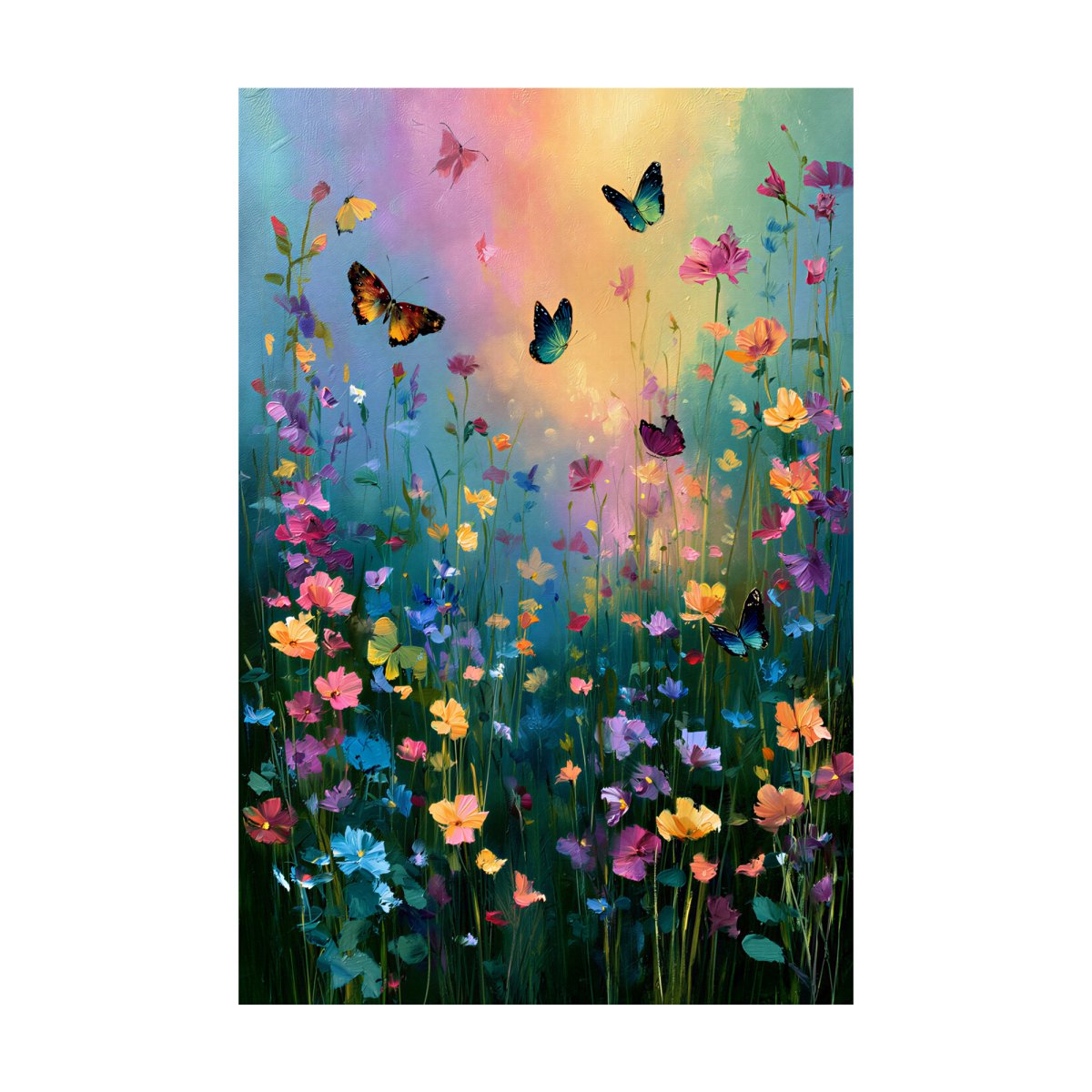 Butterfly Meadows