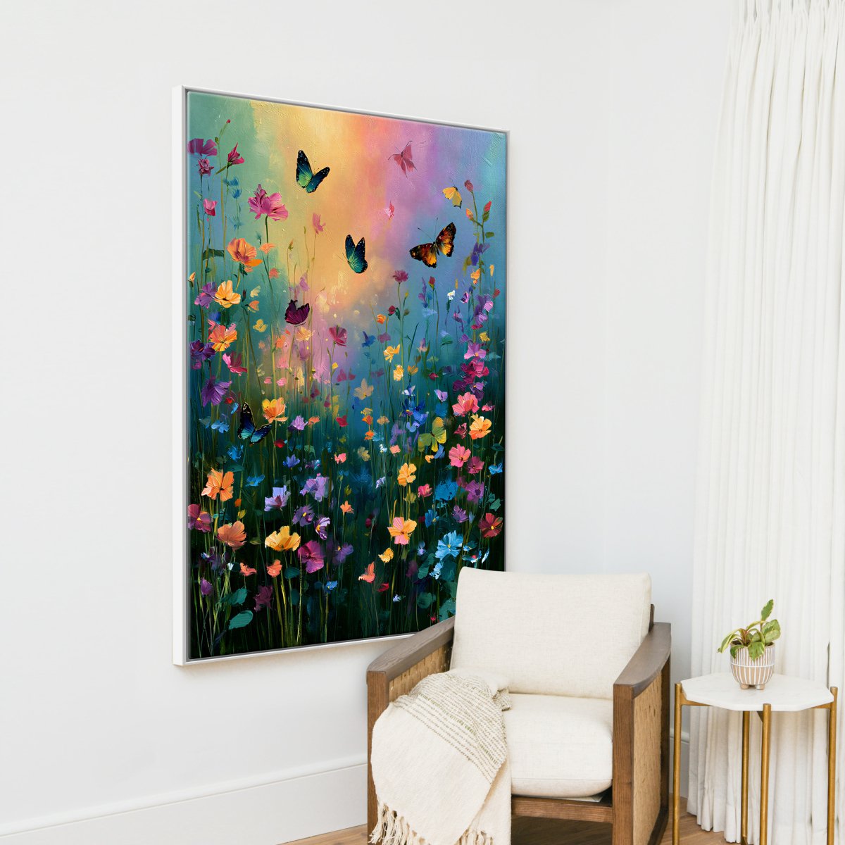 Butterfly Meadows
