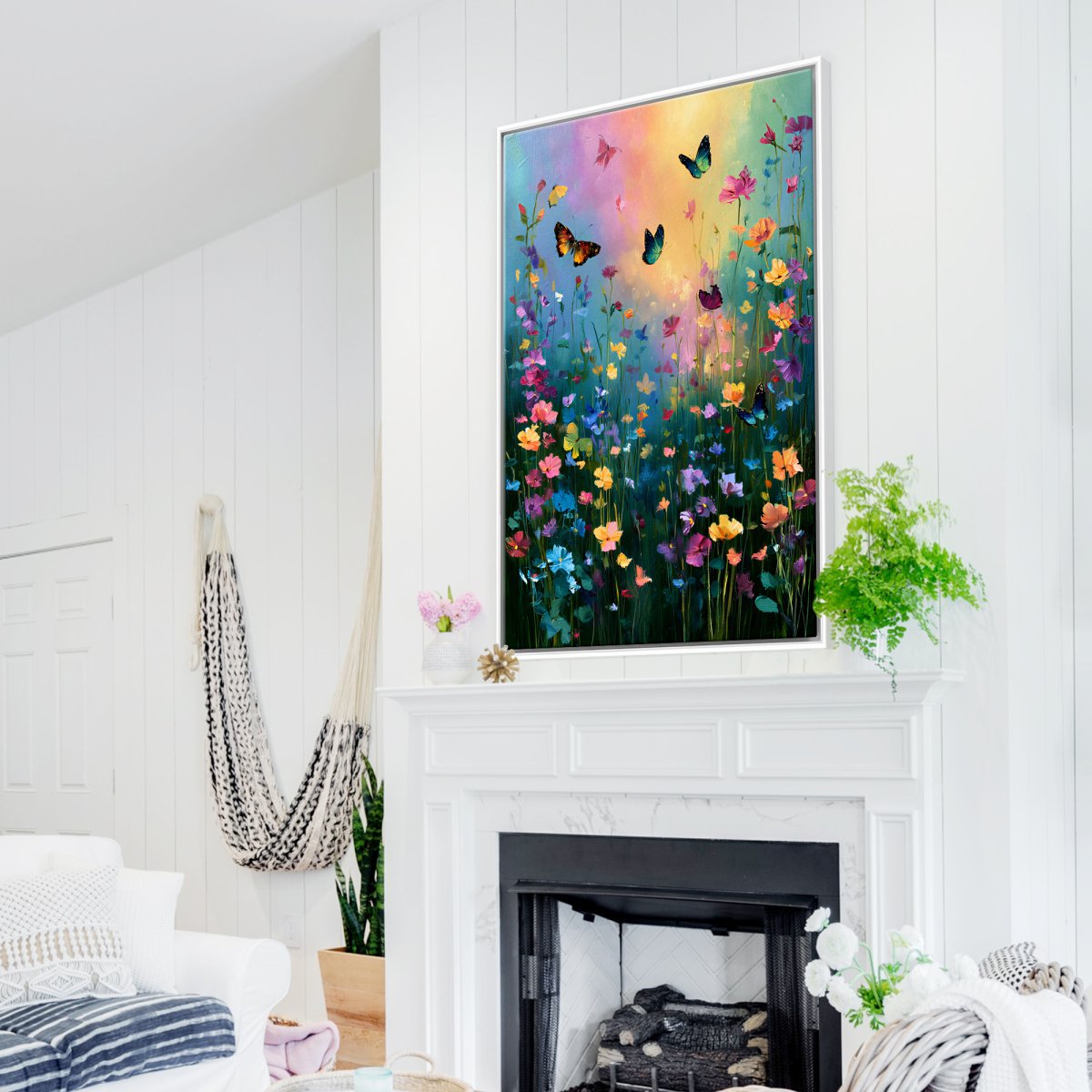 Butterfly Meadows