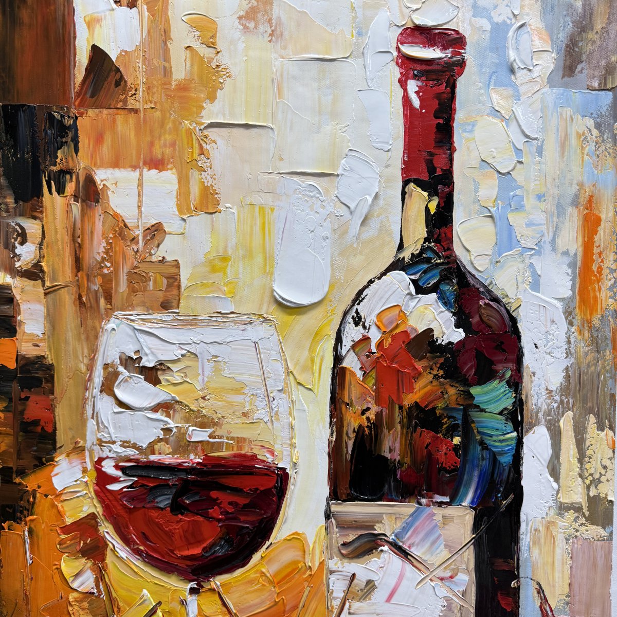 Cabernet Sauvignon