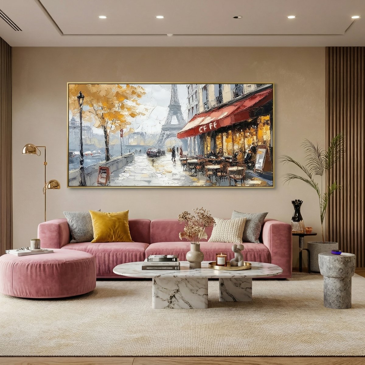 Café Lumière