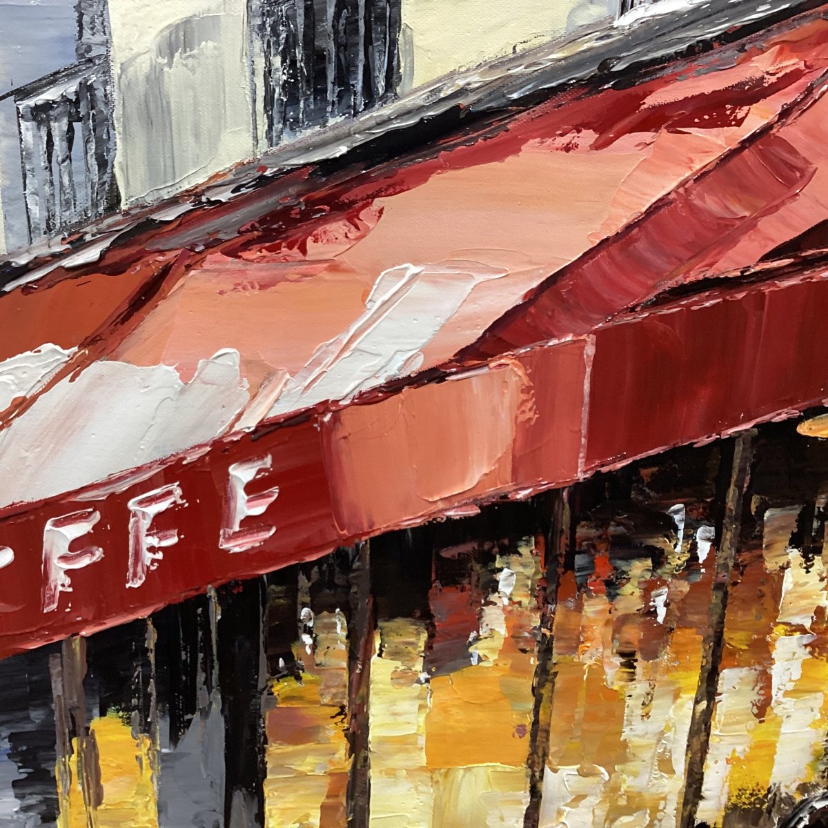 Café Lumière