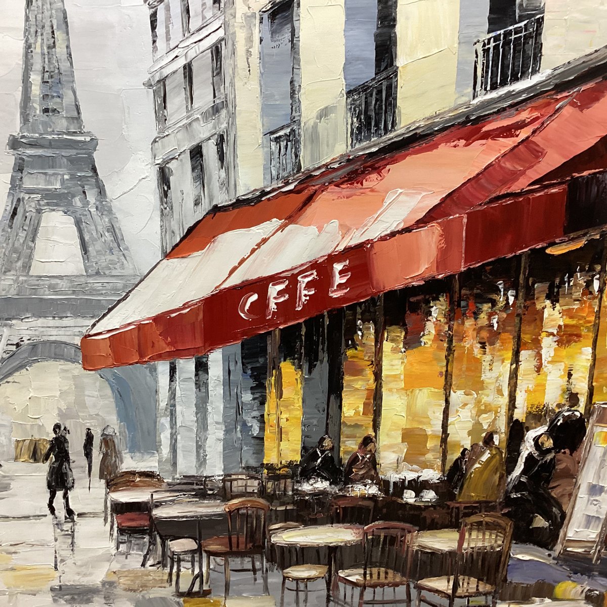Café Lumière