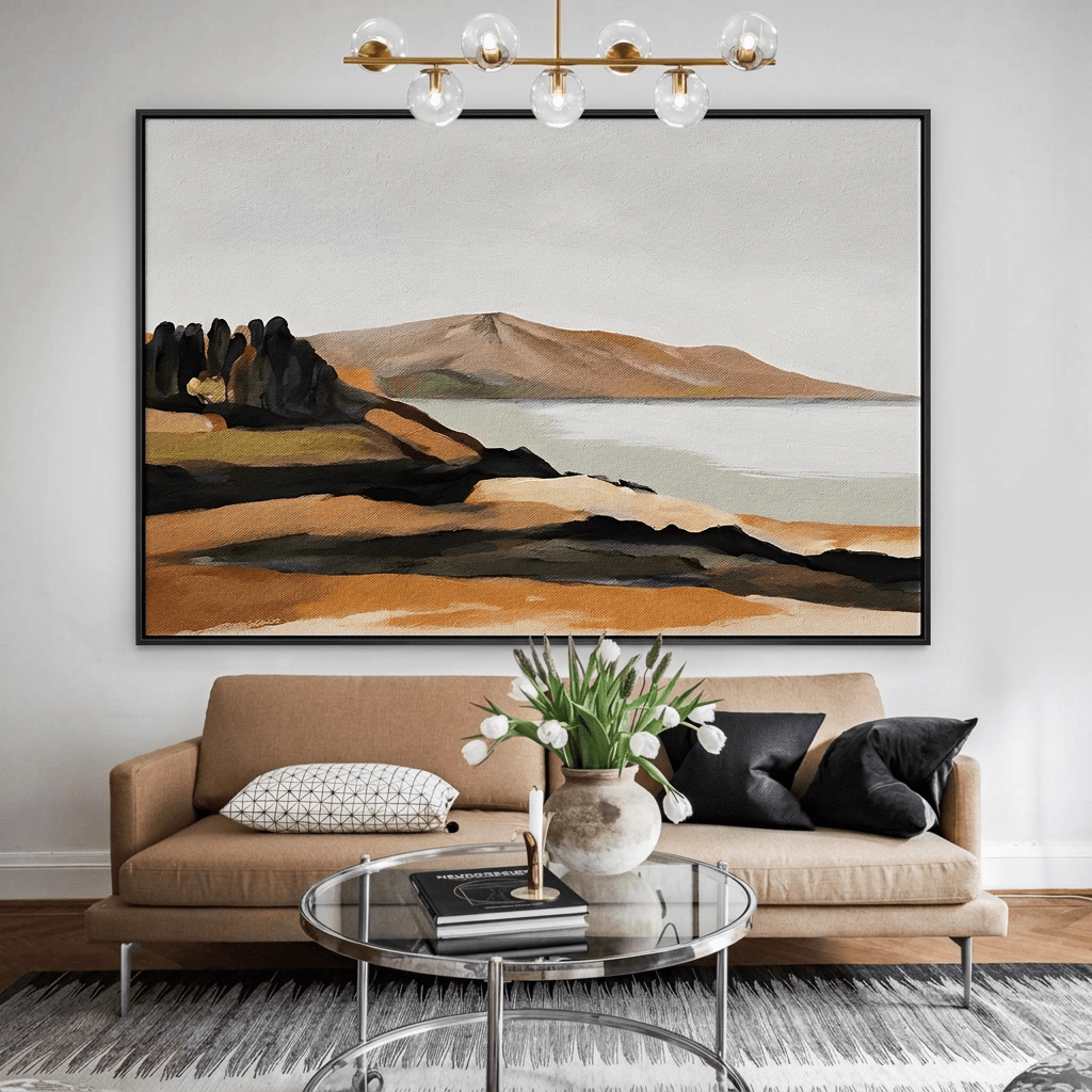 Caldera