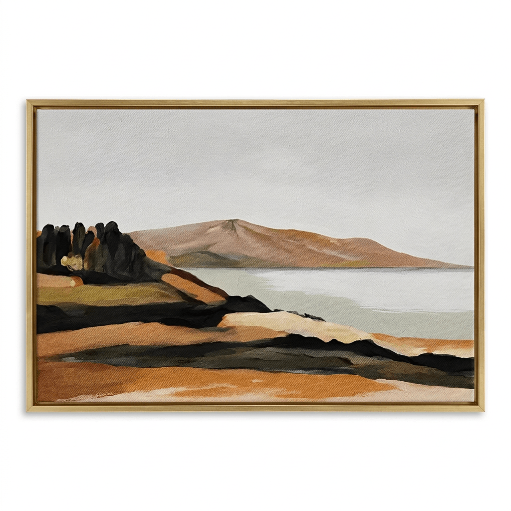 Caldera