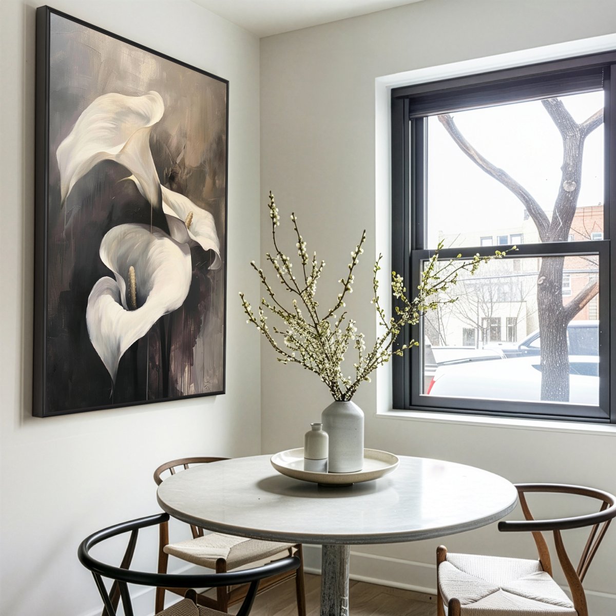 Calla Lillies