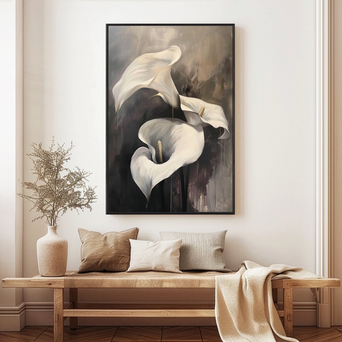 Calla Lillies