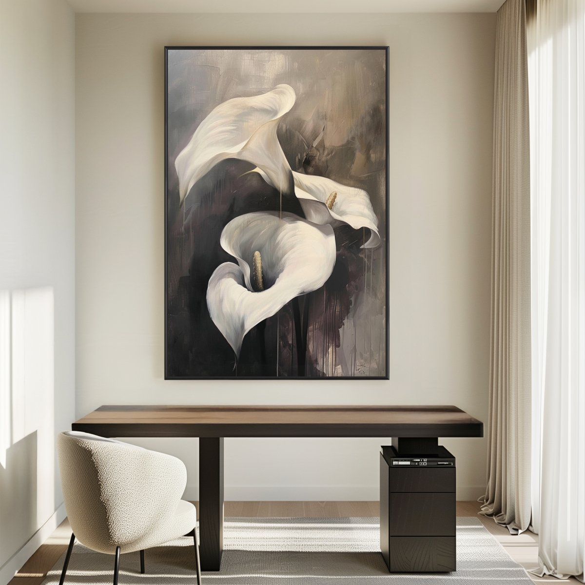 Calla Lillies