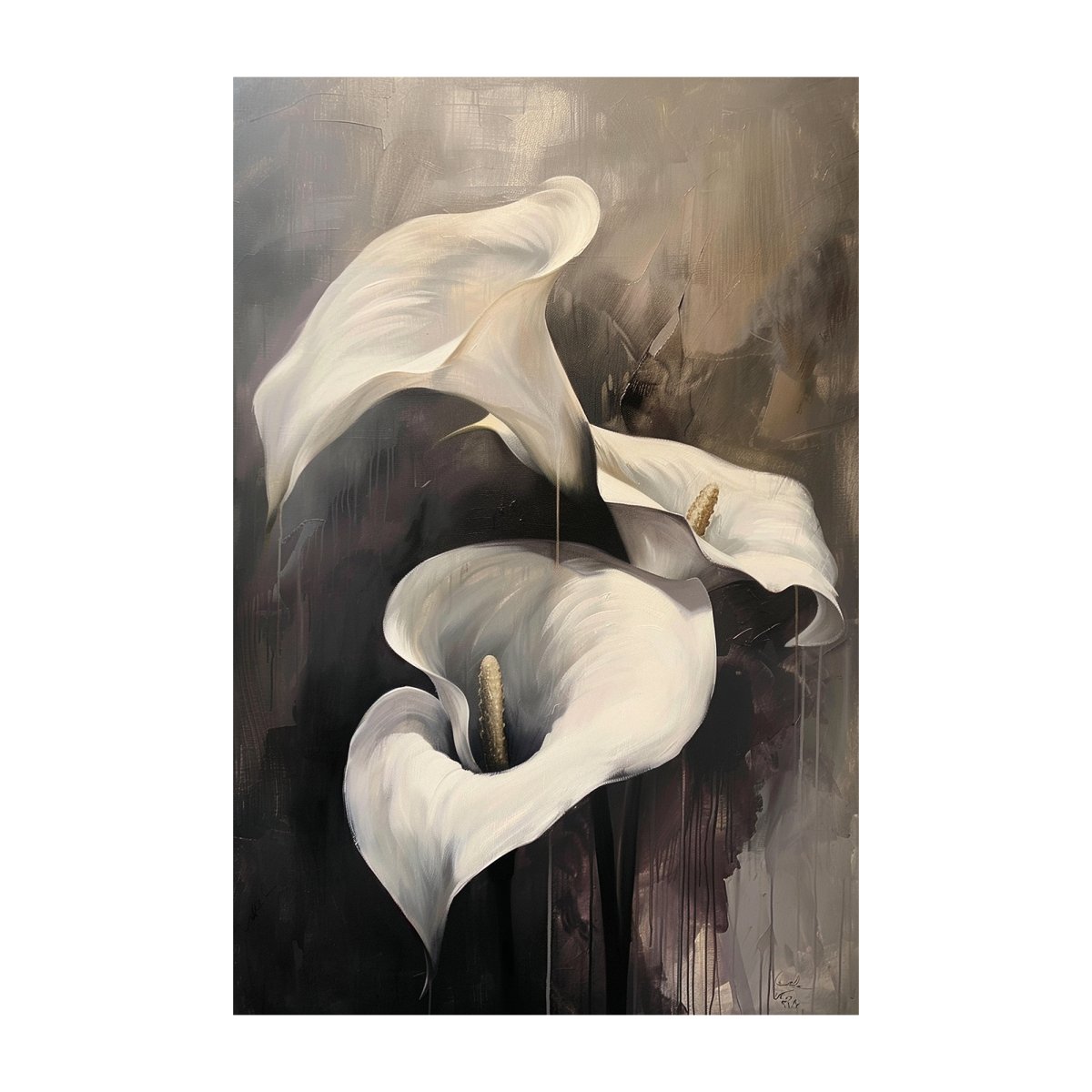 Calla Lillies