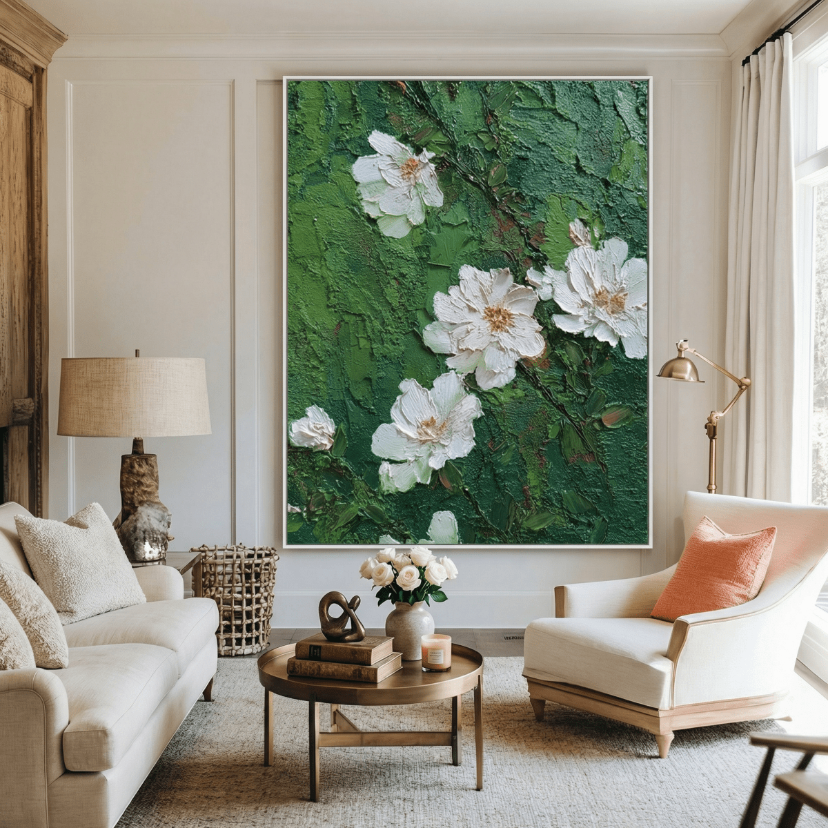 Camellia Garden