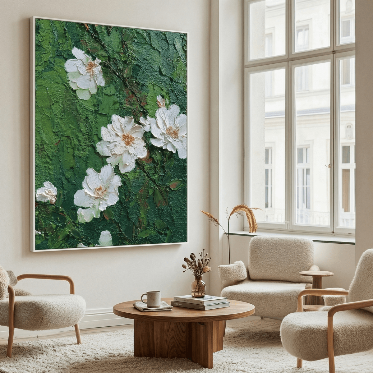 Kameliengarten