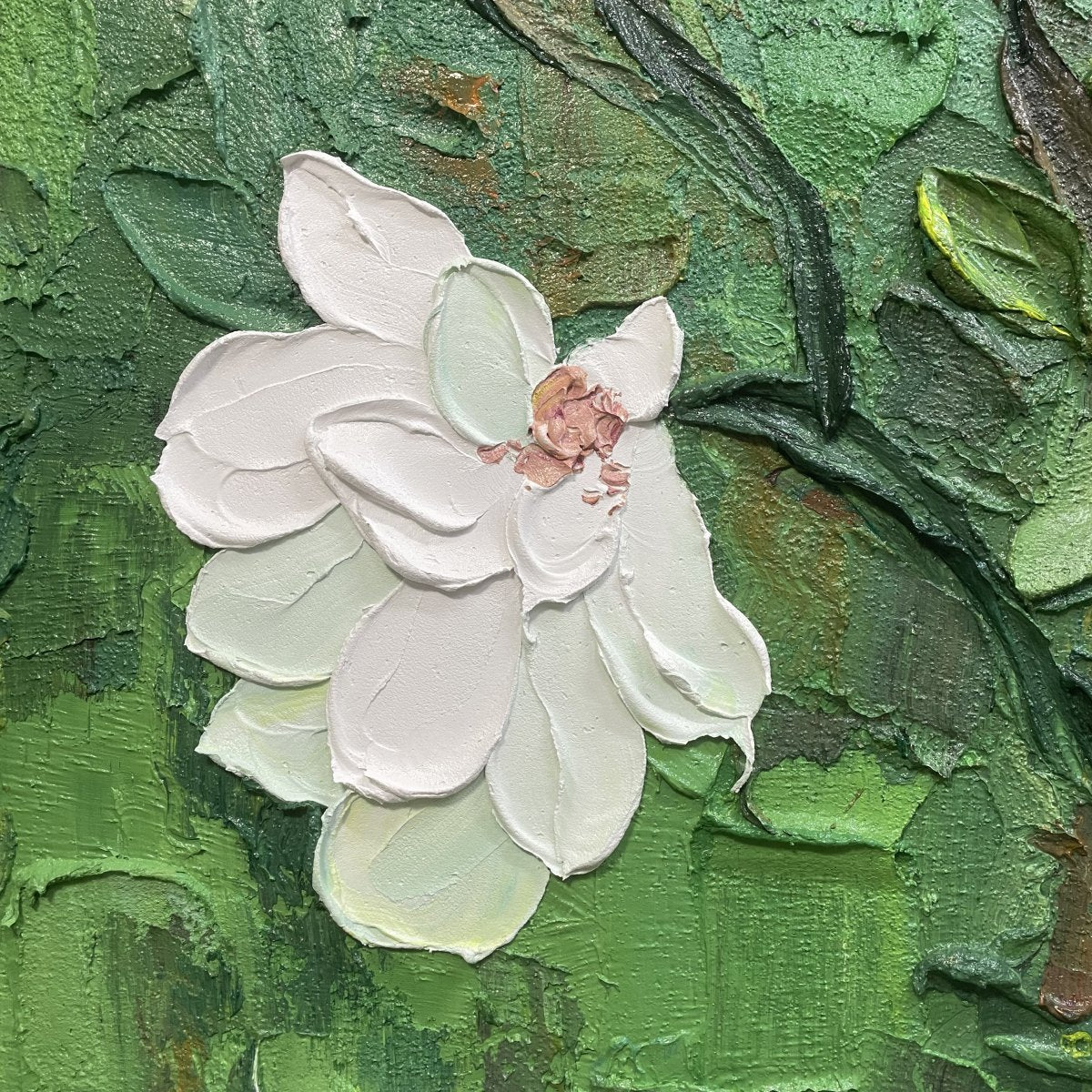 Camellia Garden