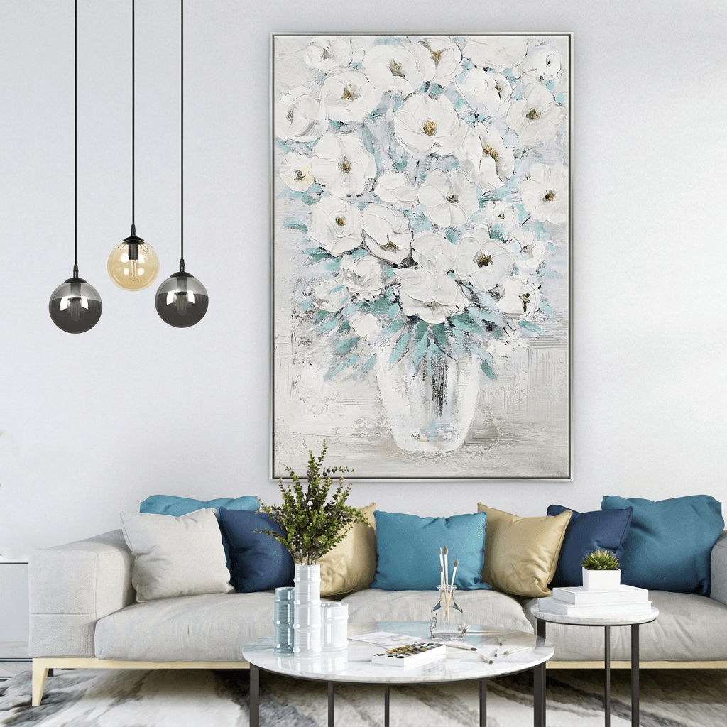 Camellias