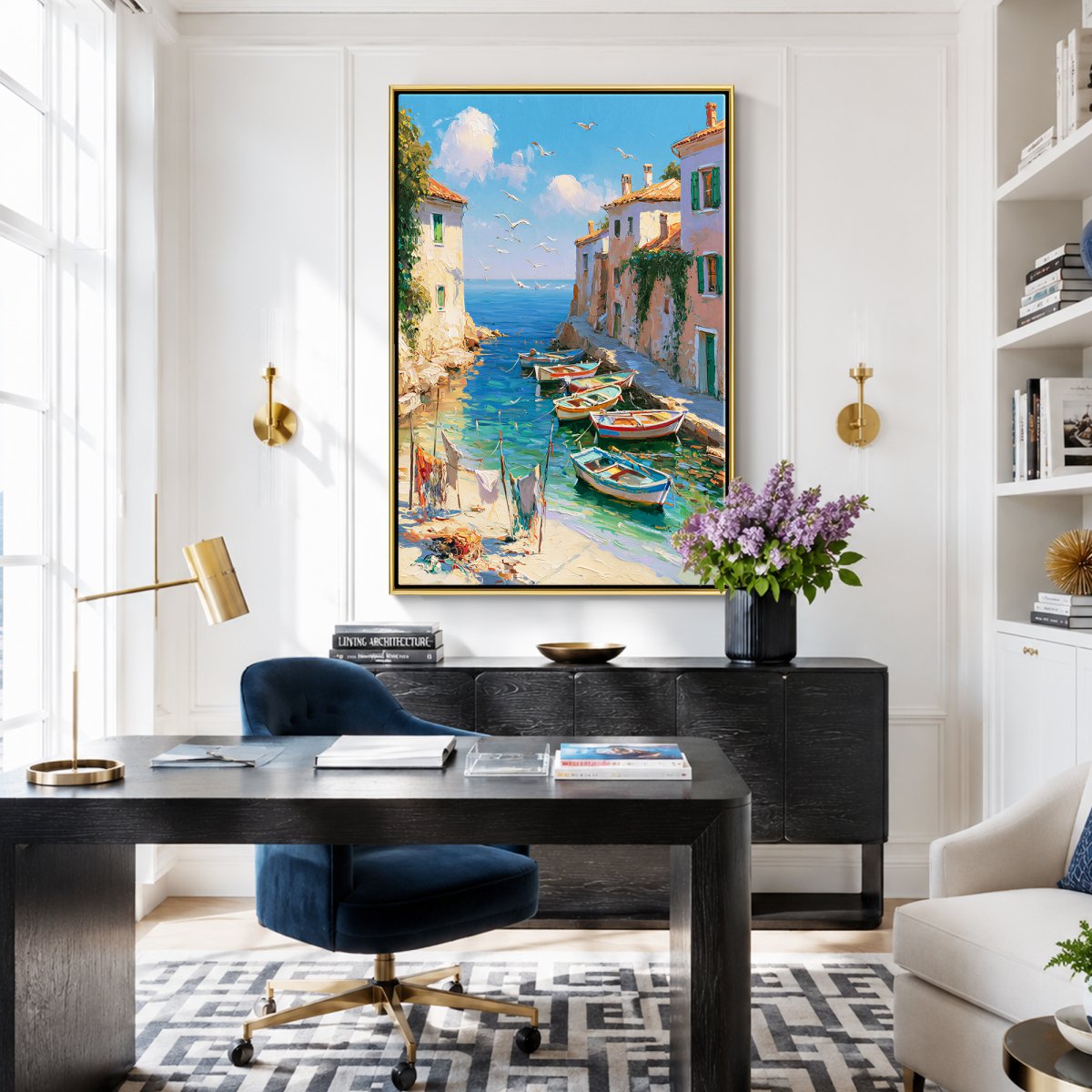 Camogli