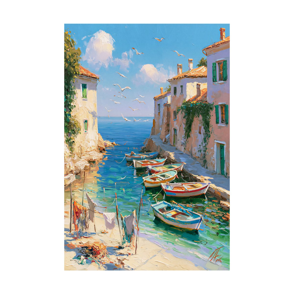 Camogli