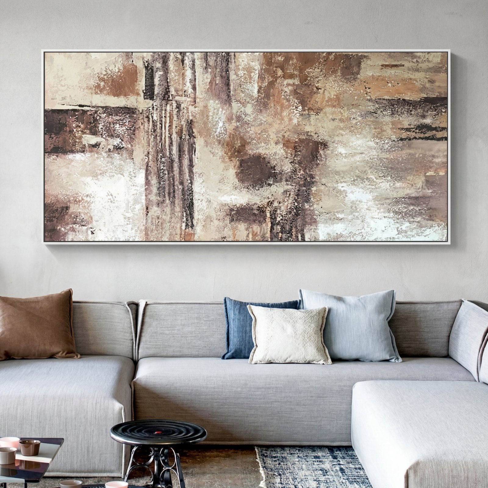 Canyon - 64x32"