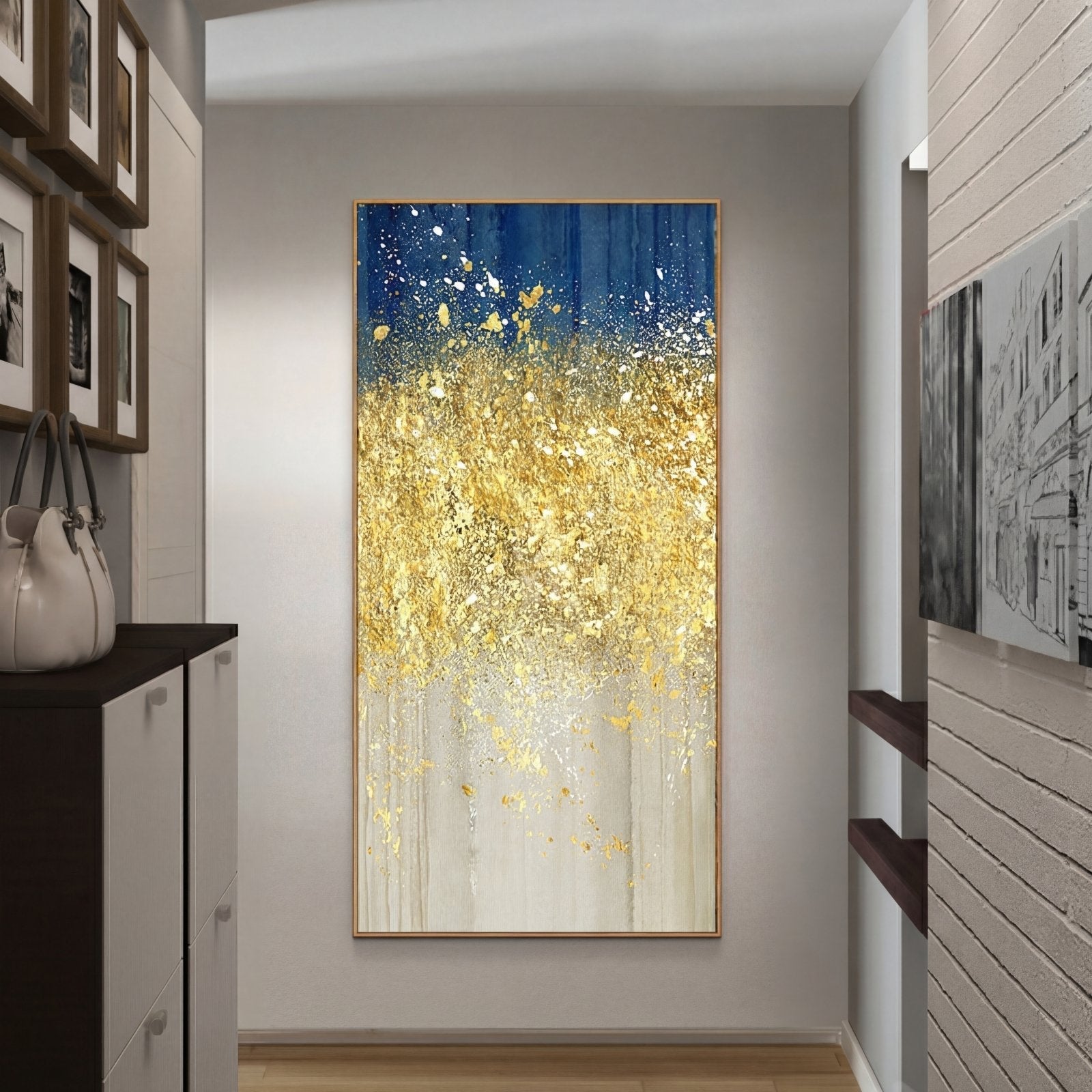 Capella - 32x64"