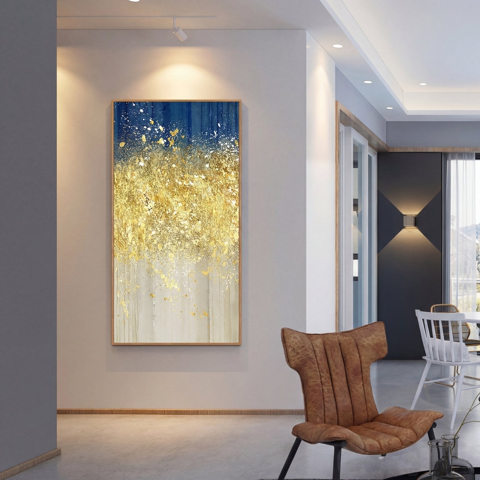 Capella - 32x64"