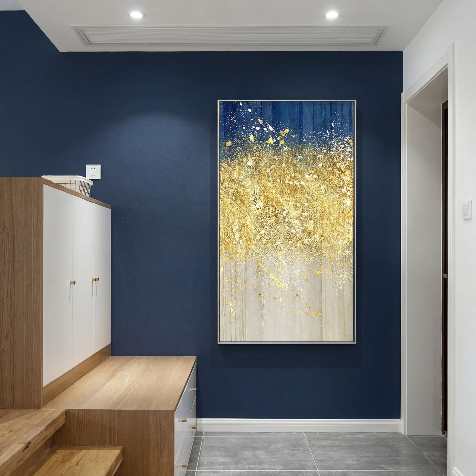 Capella - 32x64"