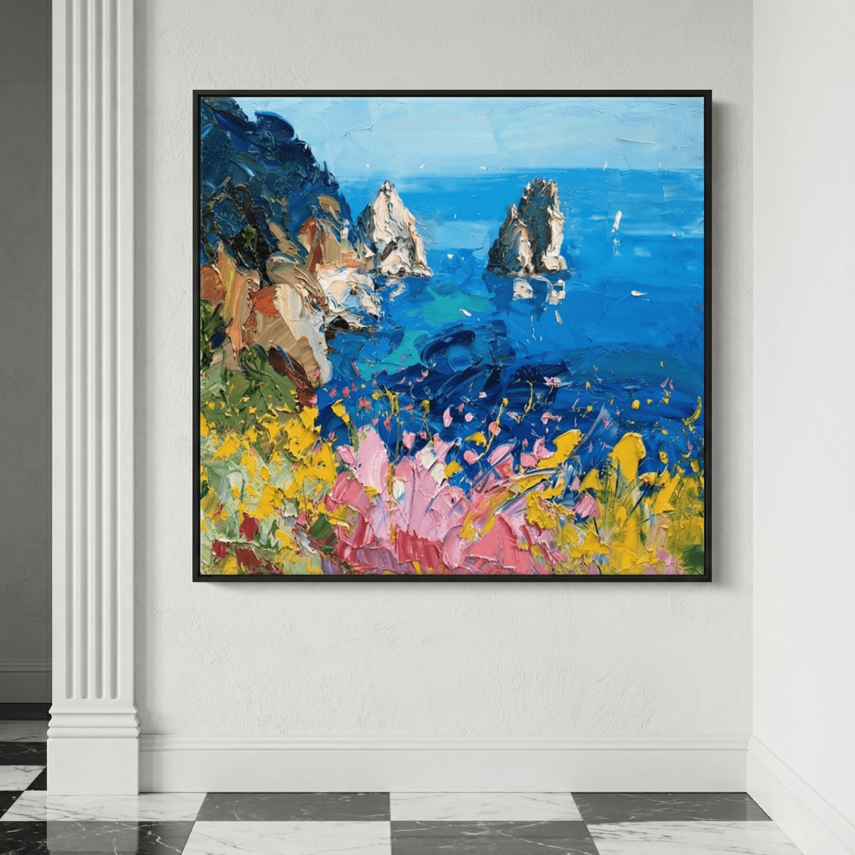 Capri