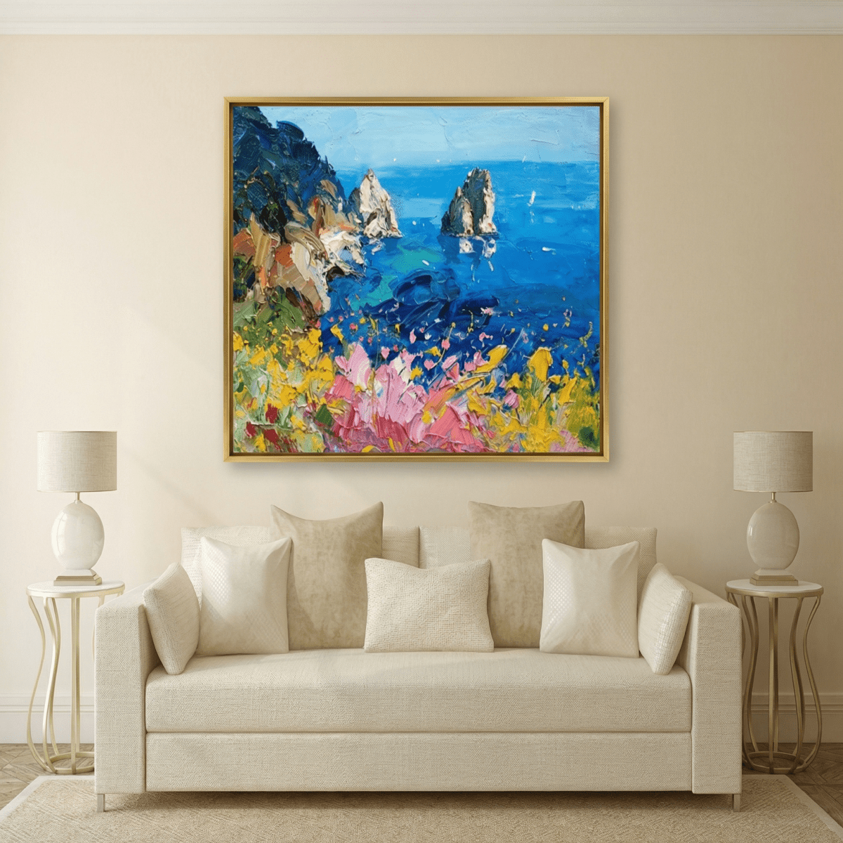 Capri