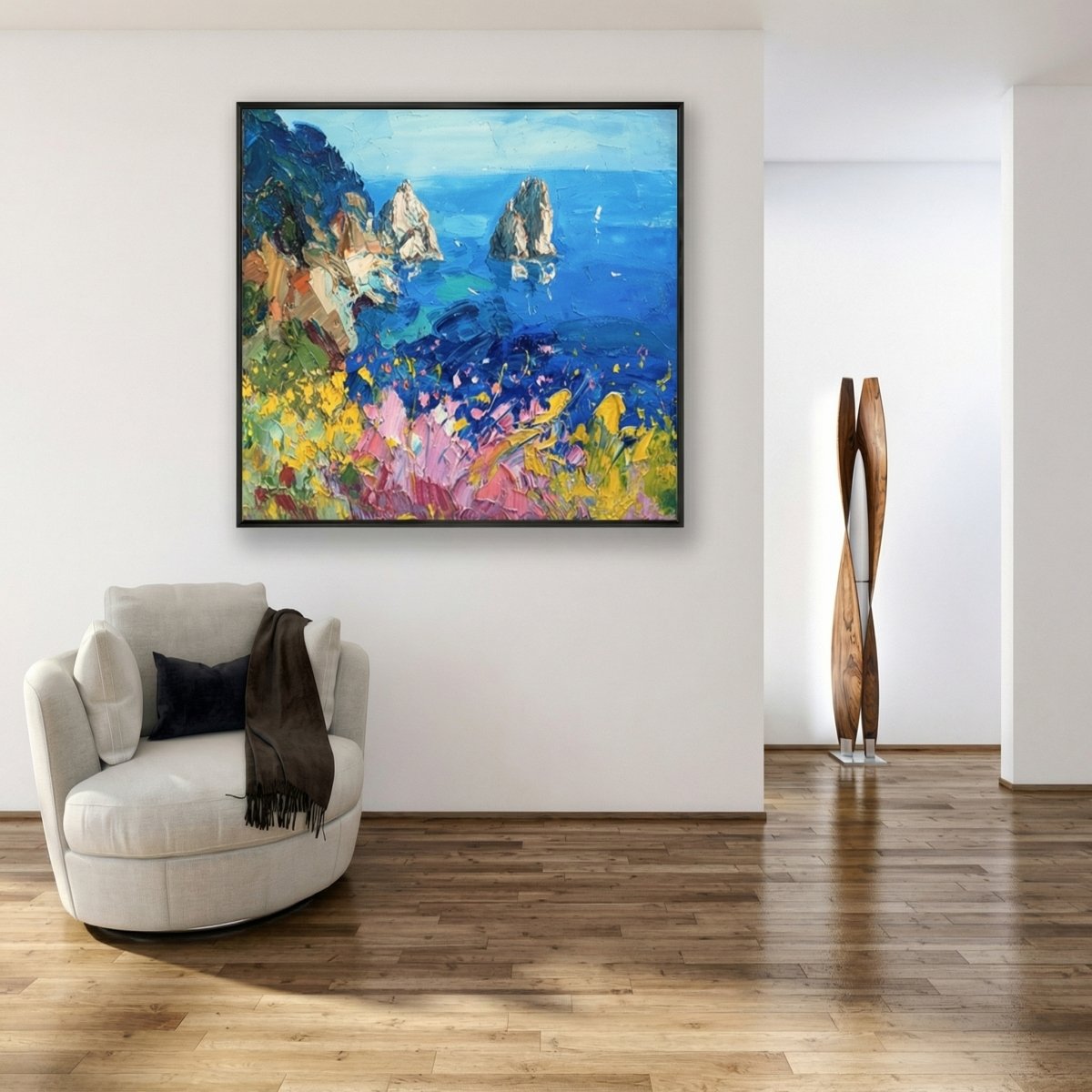Capri