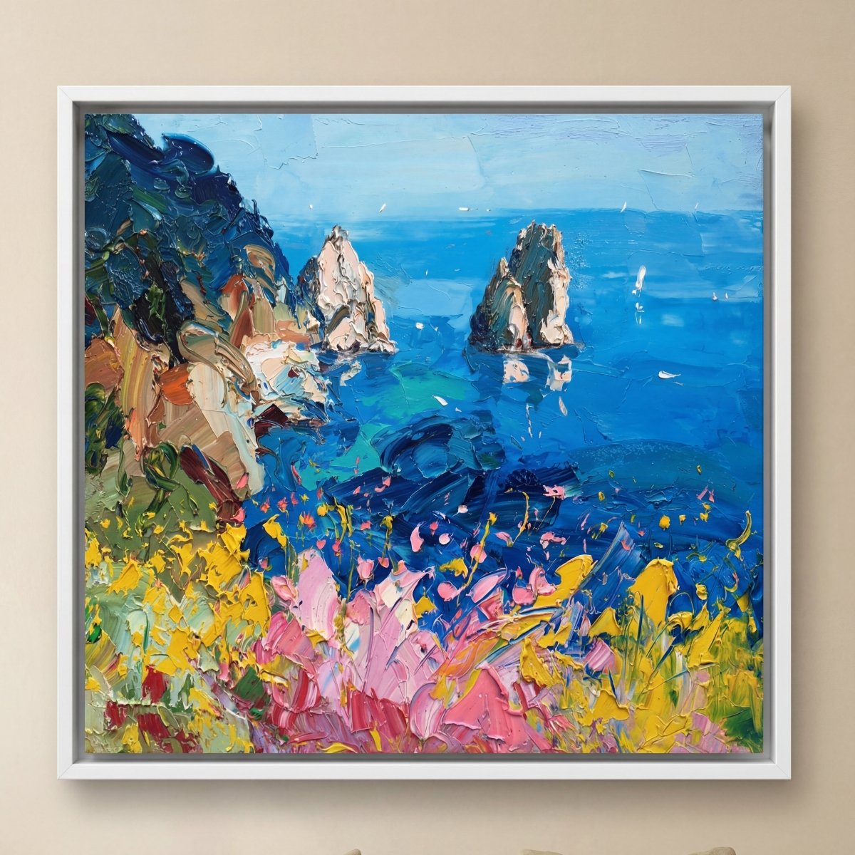 Capri