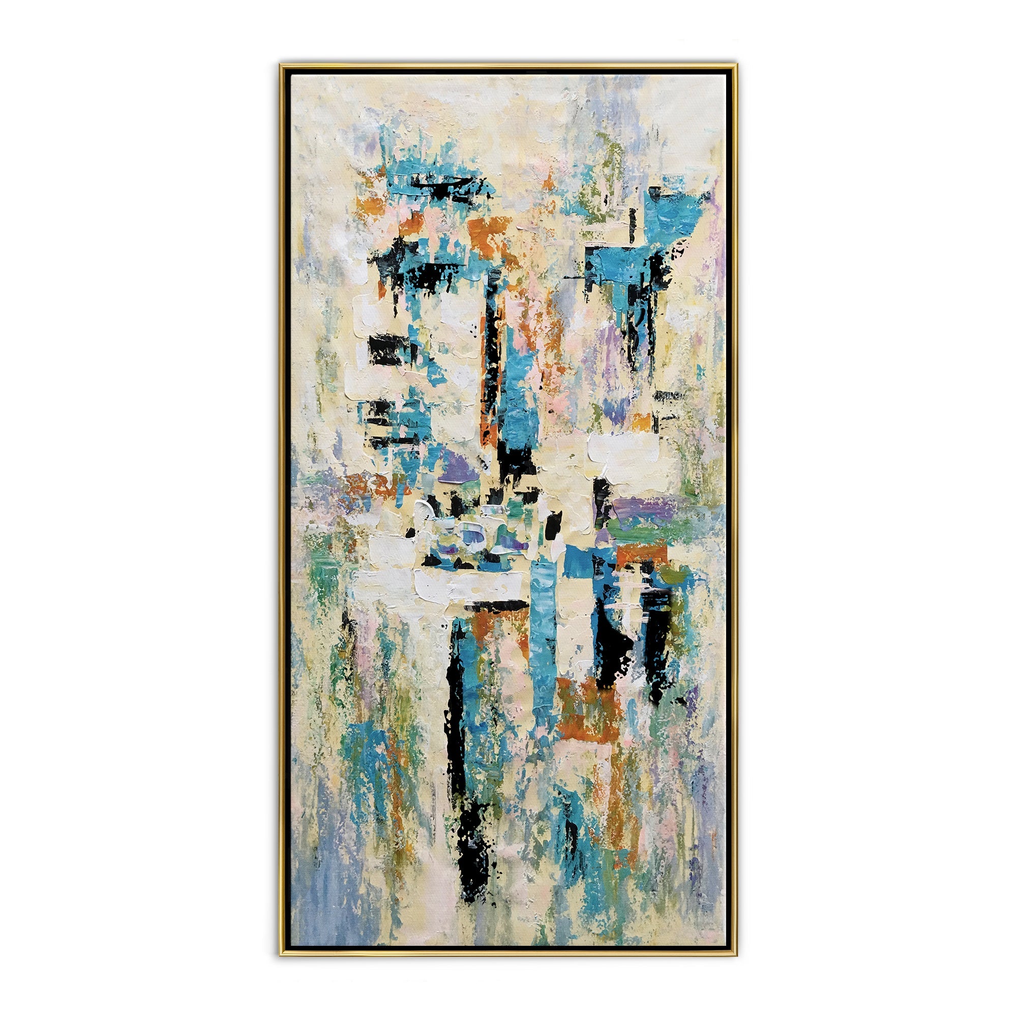 Carnaval - 40x80"
