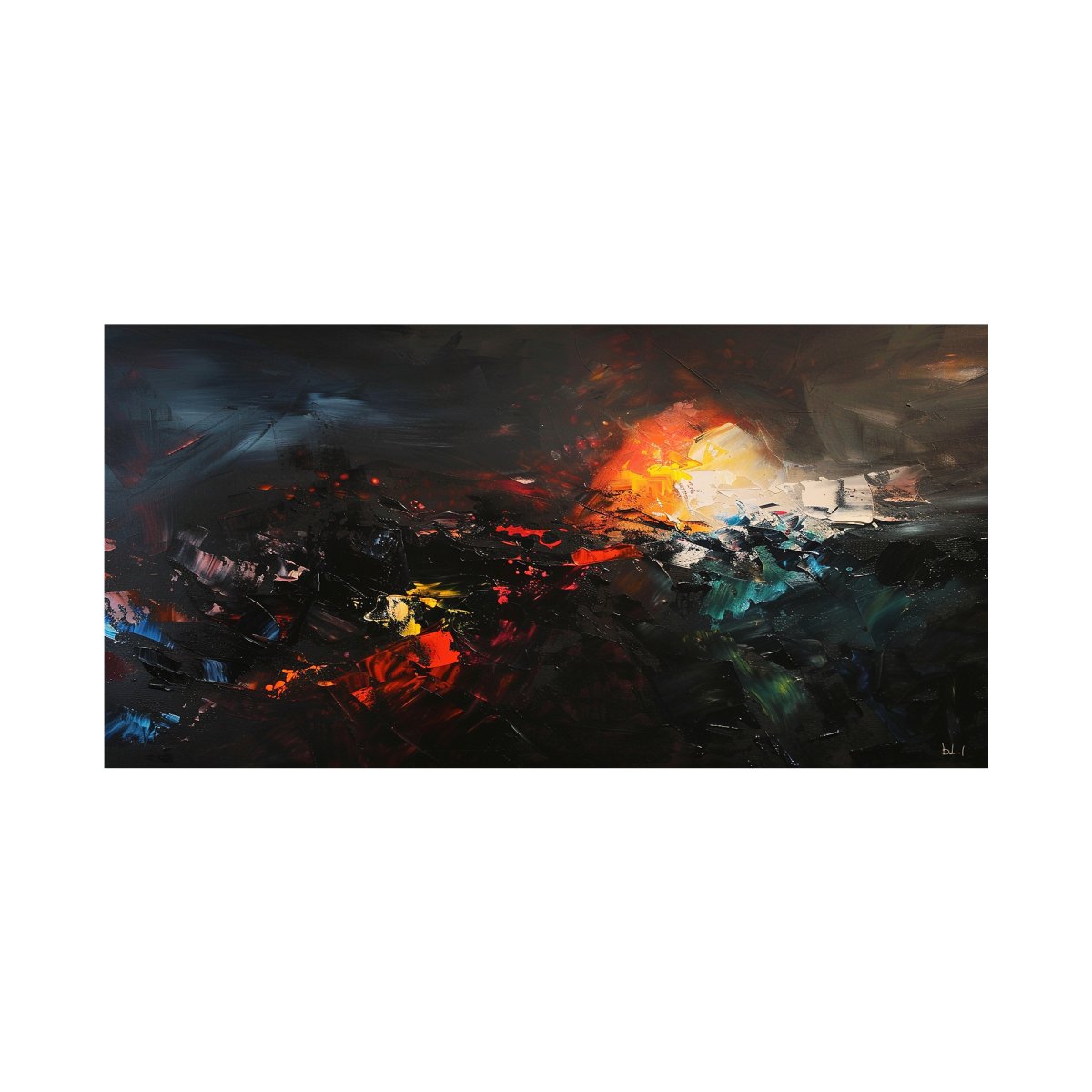 Cataclysm