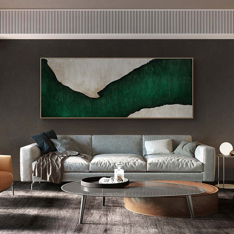 Emerald Flow