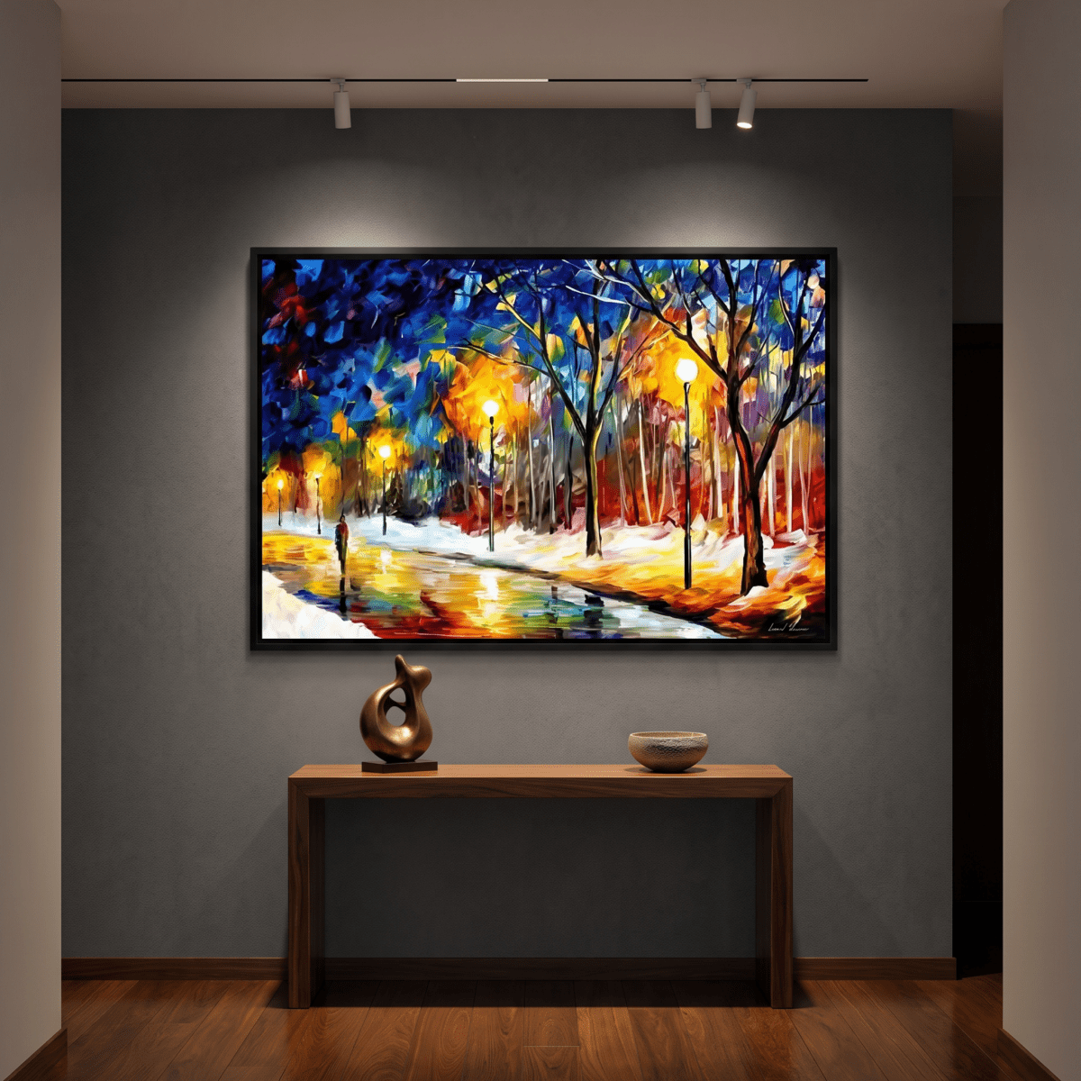 Celestial Park
